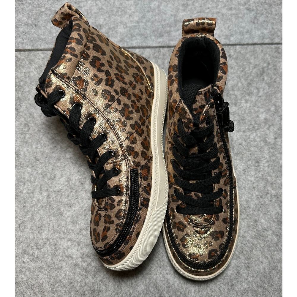 New Billy Footwear Youth Size 3